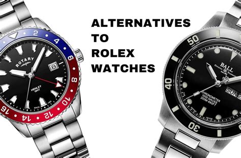 rolex dupe amazon|alternative to rolex watches.